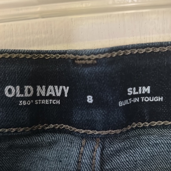 Boy’s pants - Picture 3 of 3